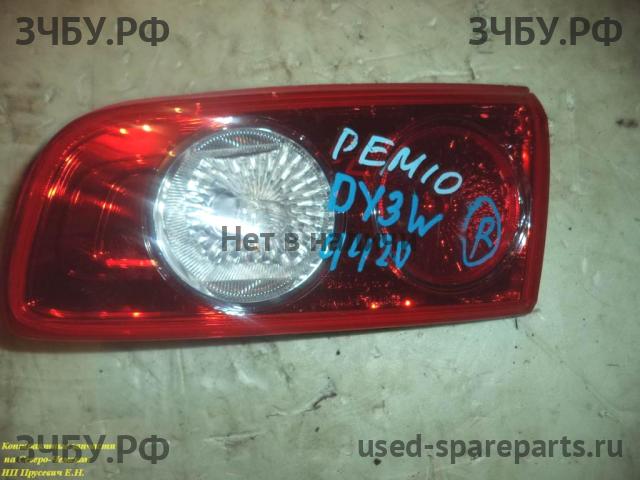 Mazda Demio 2 [DY] Фонарь правый