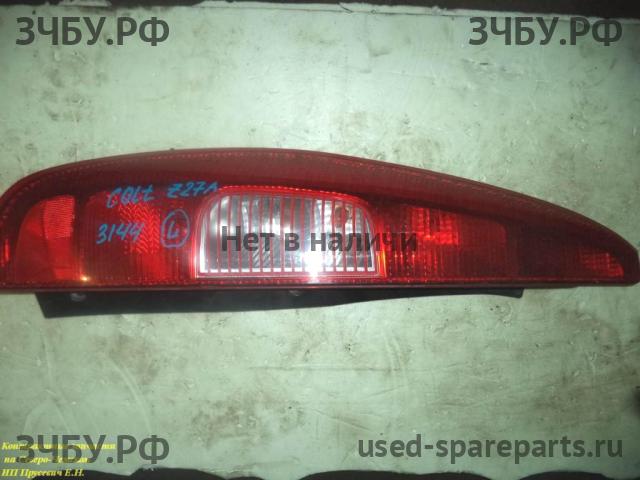 Mitsubishi Colt 6 (Z30) Фонарь левый