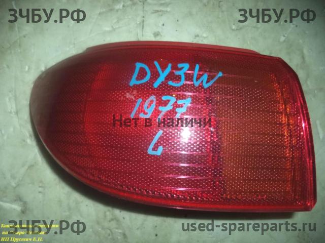 Mazda Demio 2 [DY] Фонарь левый