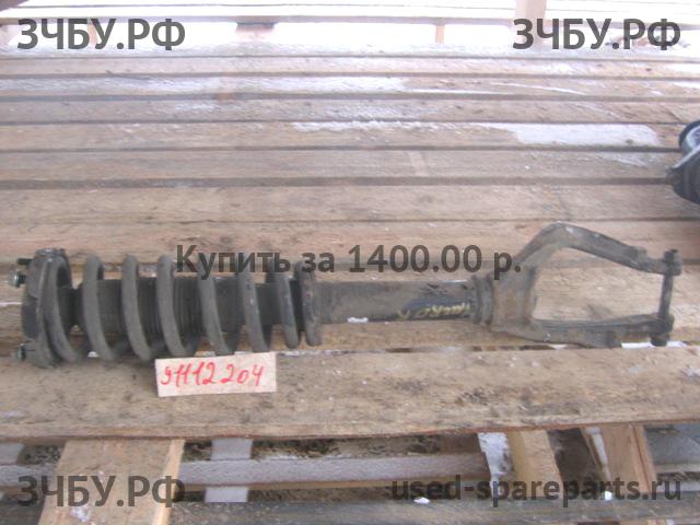 Honda Accord 7 Стойка передняя правая (в сборе)