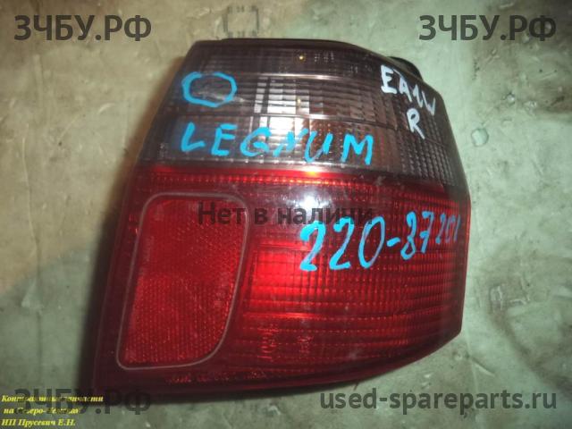 Mitsubishi Legnum Фонарь правый