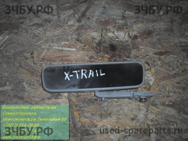 Nissan X-Trail 1 (T30) Зеркало заднего вида
