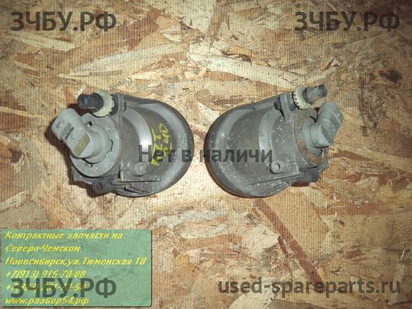 Toyota Allion 1 ПТФ