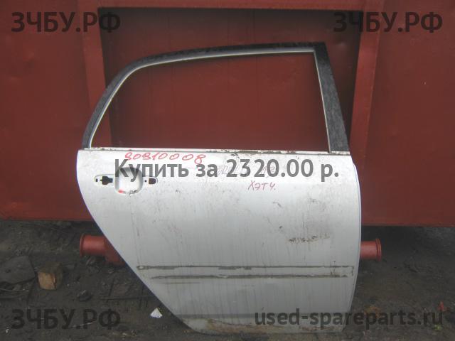 Toyota Corolla (E12) Дверь задняя правая