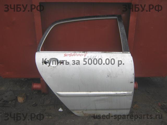 Toyota Corolla (E12) Дверь задняя правая