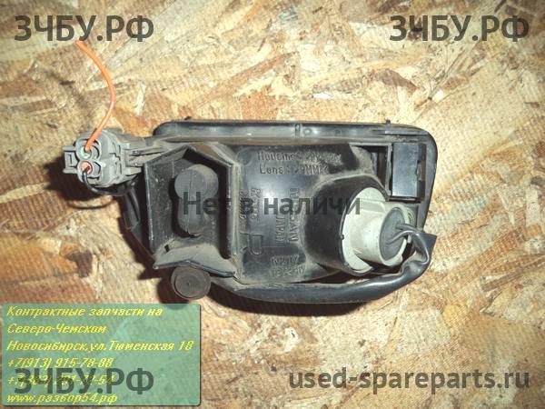 Nissan Cefiro (A32) Указатель поворота в крыло (повторитель)