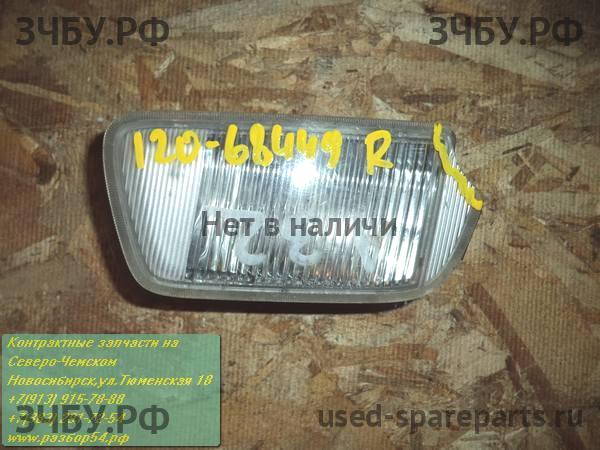 Nissan Cefiro (A32) Указатель поворота в крыло (повторитель)