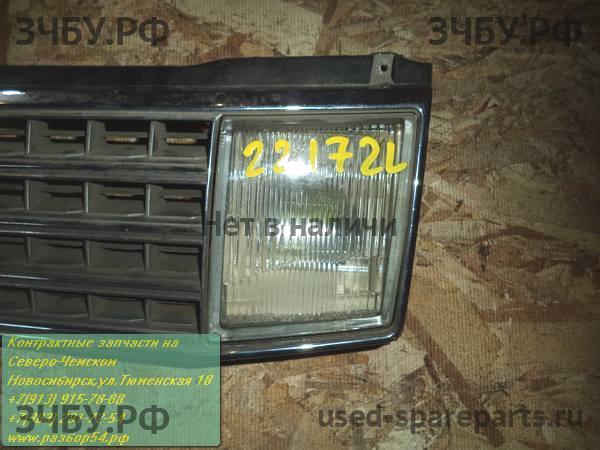 Toyota Mark 2 (X70) ПТФ левая