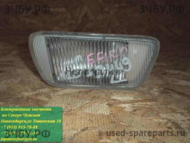 Nissan Cefiro (A32) Указатель поворота в крыло (повторитель)