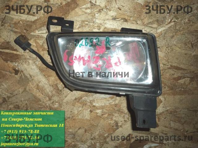 Mazda Premacy 1 [CP] ПТФ правая