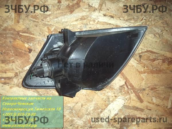 Mazda MPV 2 [LW] Фонарь правый