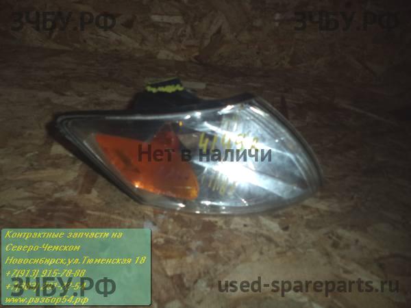 Mazda MPV 2 [LW] Фонарь правый