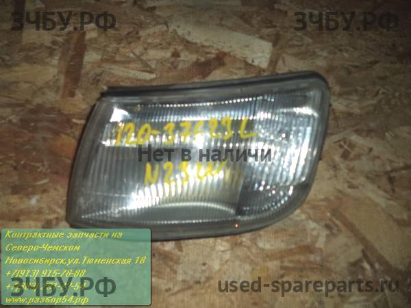 Mitsubishi RVR 1 Фонарь левый