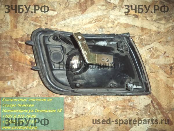 Mitsubishi RVR 1 Фонарь левый