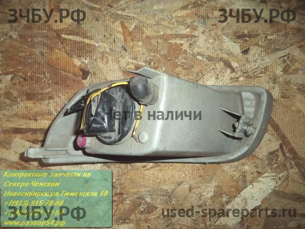 Toyota Mark 2 Qualis ПТФ правая