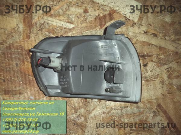 Subaru Impreza 1 (G10) Фонарь левый