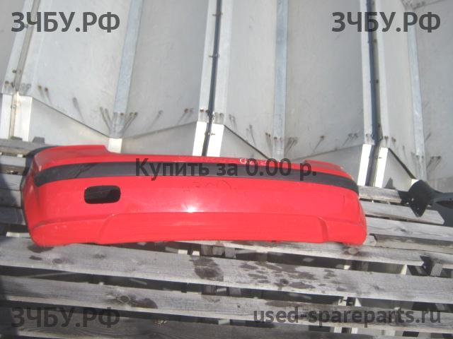 Hyundai Getz Бампер задний