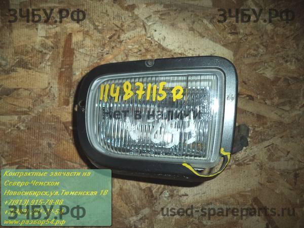 Mitsubishi Galant 7 (E5) ПТФ правая