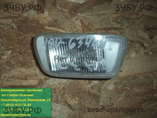 Nissan Cefiro (A32) Указатель поворота в крыло (повторитель)