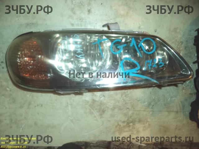 Nissan Bluebird Sylphy (G10) Фара правая