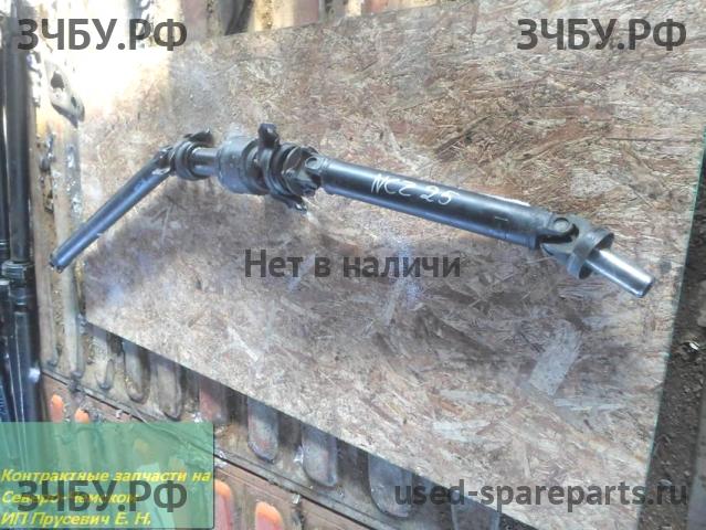 Toyota Raum 2 Вал карданный