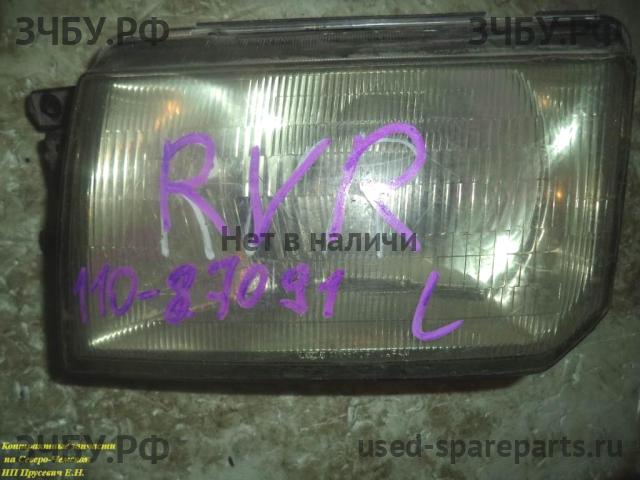 Mitsubishi RVR 1 Фара левая