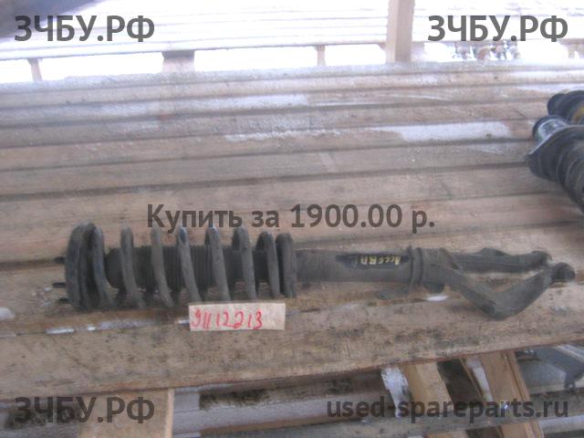 Honda Accord 7 Стойка передняя левая (в сборе)
