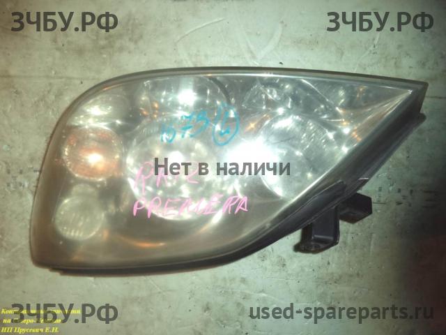 Nissan Primera P12 Фара правая