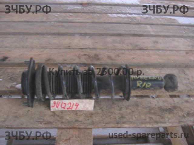 Subaru Impreza 3 (G12) Стойка задняя правая (в сборе)