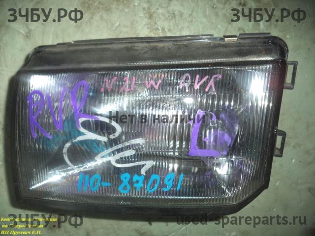 Mitsubishi RVR 1 Фара левая