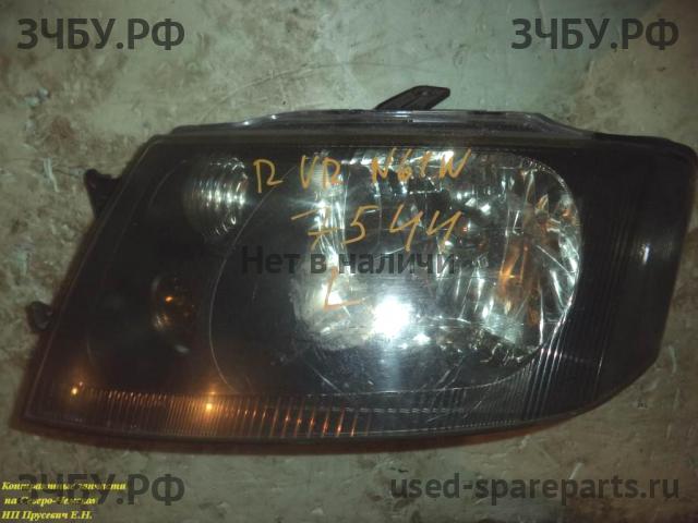 Mitsubishi RVR 2 Фара левая