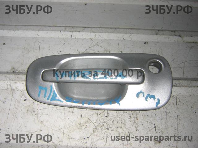 Subaru Impreza 2 (G11) Ручка двери передней наружная правая