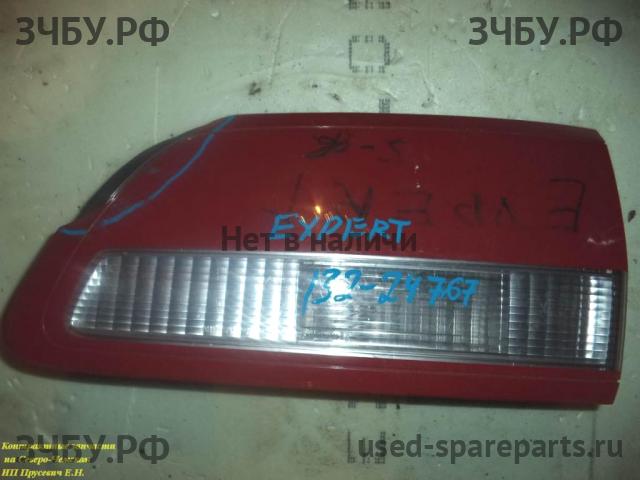 Nissan Avenir/Expert 2 (W11) Фонарь правый