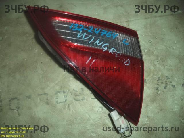 Nissan Wingroad 2 (Y11) Фонарь левый