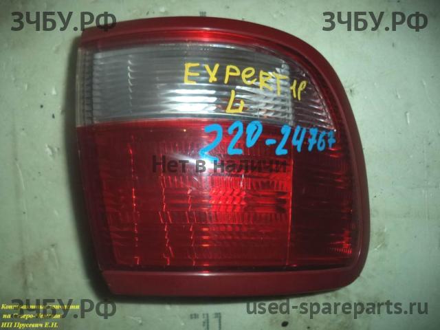 Nissan Avenir/Expert 2 (W11) Фонарь левый