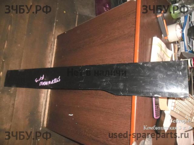 Honda StepWGN 2 Обшивка двери задней левой