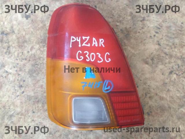 Daihatsu Pyzar Фонарь левый