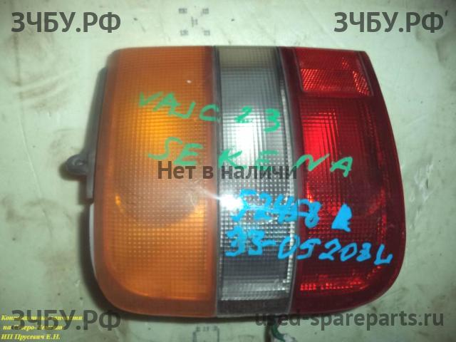 Nissan Serena 1 (C23M) Фонарь левый