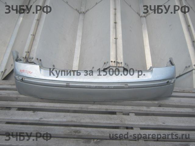 Volkswagen Passat B5 Бампер задний
