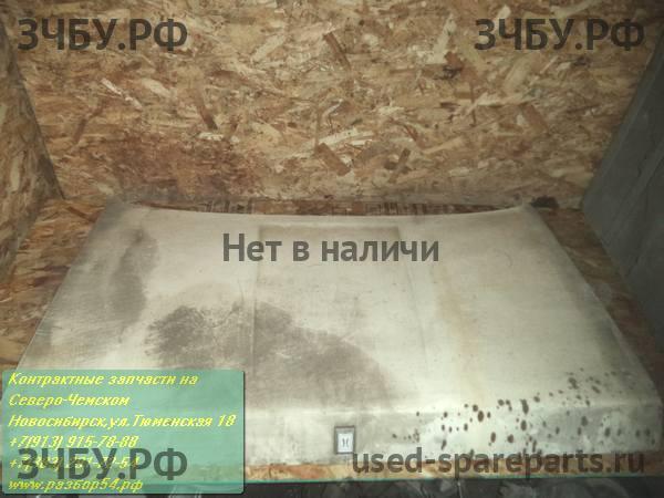 Toyota Cresta 1 (X60) Крышка багажника