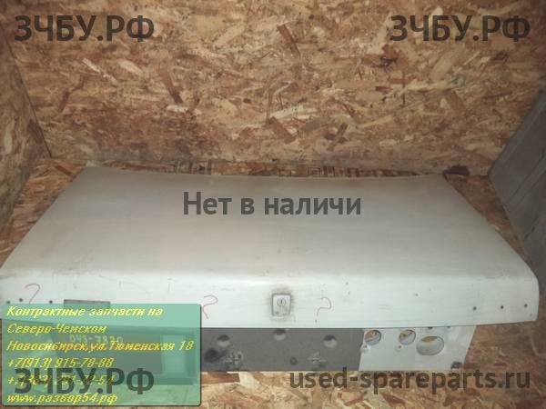 Mazda Luce [HC] Крышка багажника