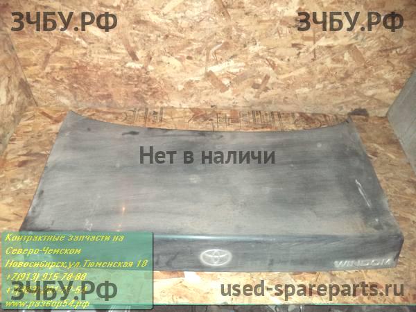 Toyota Windom 2 (XV20) Крышка багажника