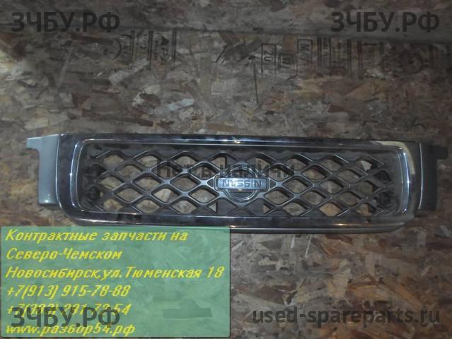 Nissan Terrano 2 (R20) Решетка радиатора