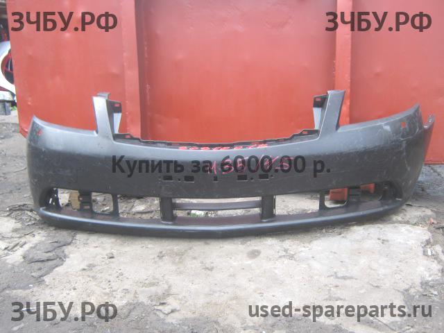 Infiniti M 35/45 [Y50] Бампер передний