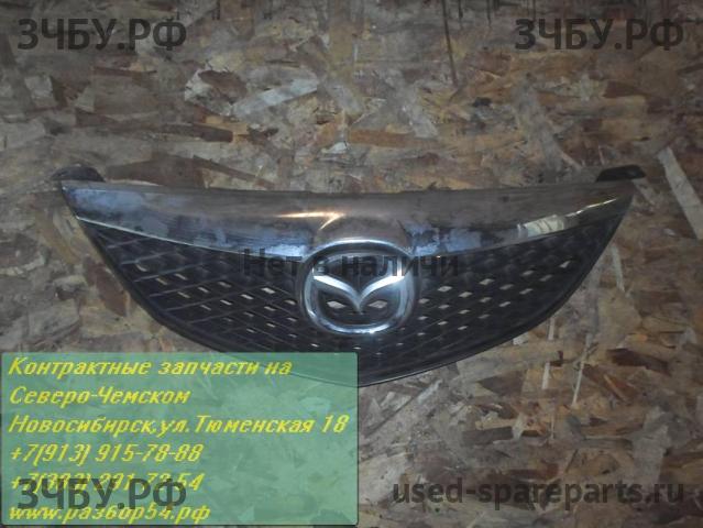 Mazda Atenza [GG] Решетка радиатора