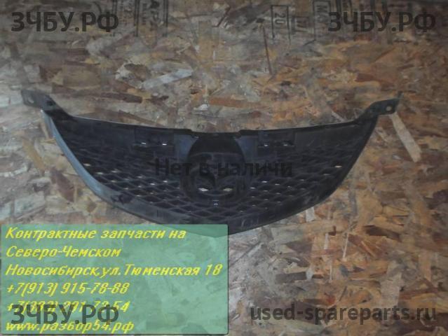 Mazda Atenza [GG] Решетка радиатора