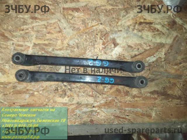 Subaru Impreza 2 (G11) Тяга задняя