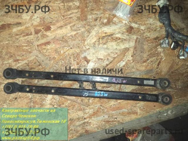 Mazda Familia [BJ] Тяга задняя