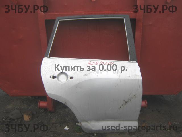 Toyota RAV 4 (3) Дверь задняя правая