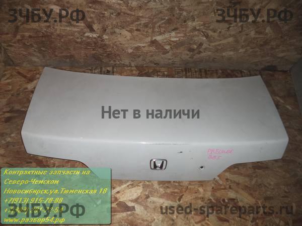 Honda Prelude 5 (BB) Крышка багажника